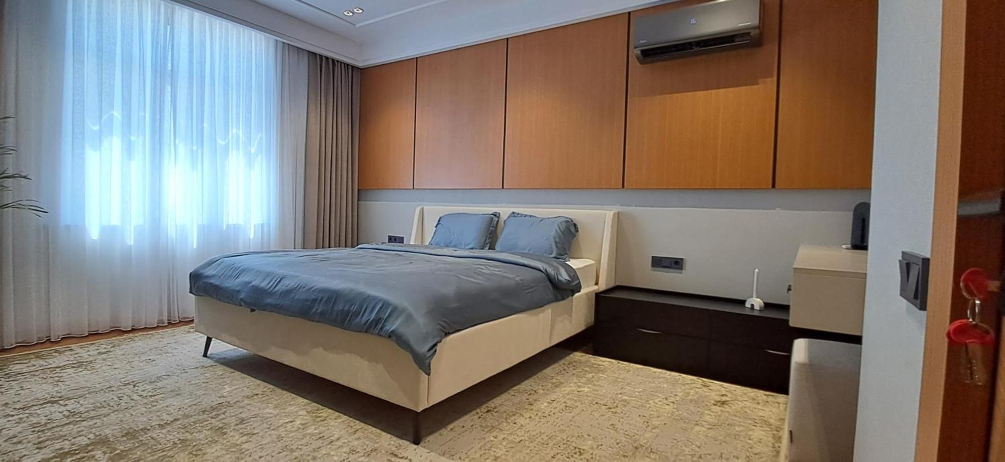 Ayub Boutique Hotel Бухара Екстериор снимка