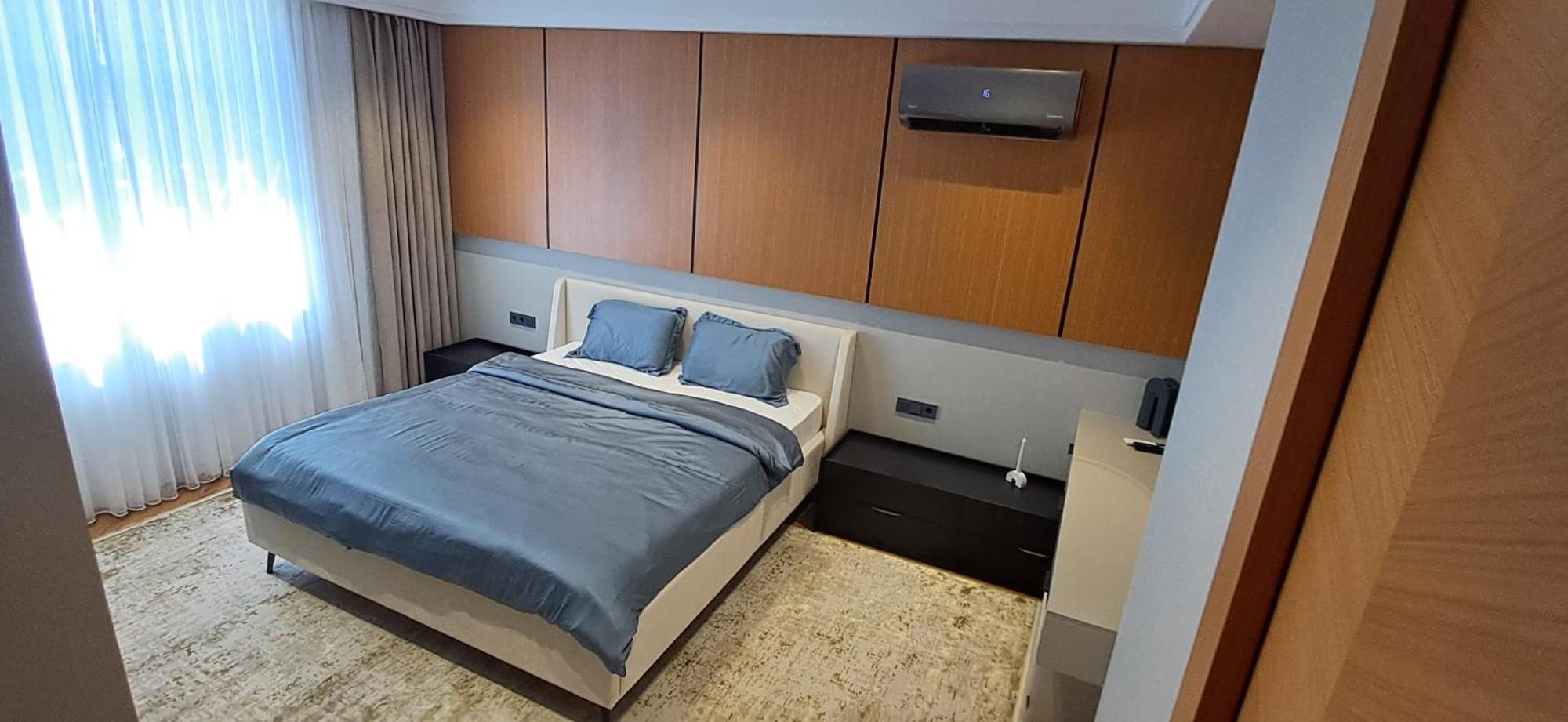 Ayub Boutique Hotel Бухара Екстериор снимка