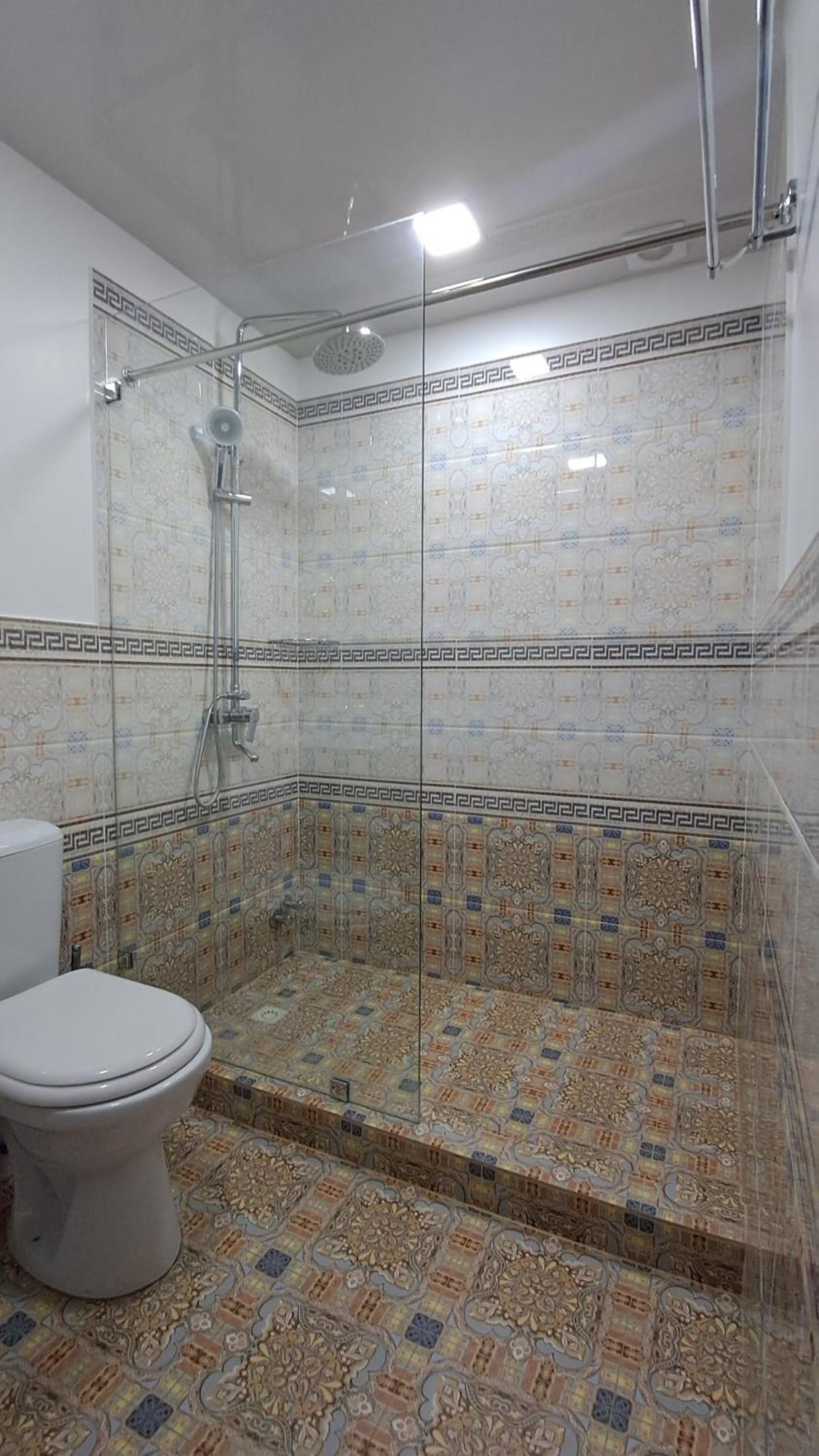 Ayub Boutique Hotel Бухара Екстериор снимка
